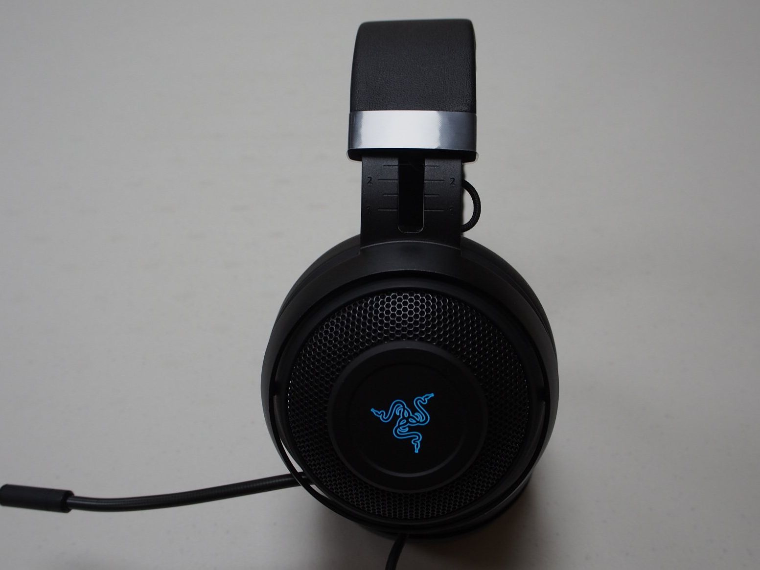 Razer Kraken 7.1 V2 Review: The surround sound gaming