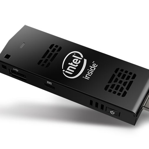 Intel Compute Stick review: a wannabe pint-sized powerhouse | IT Pro