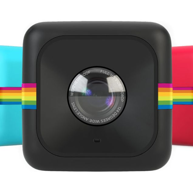 その他 Polaroid  cube Polaroid Cube – zinkproducts