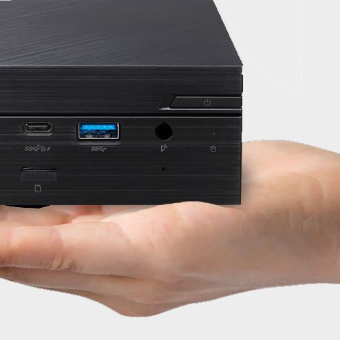 ASUS ミニPC PN50 AMD ESXi on AMD Ryzen based ASUS PN50 | virten.net