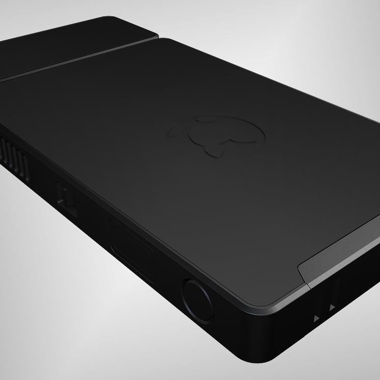 Kangaroo Mobile Desktop Review - Tom's Guide | Tom's Guide