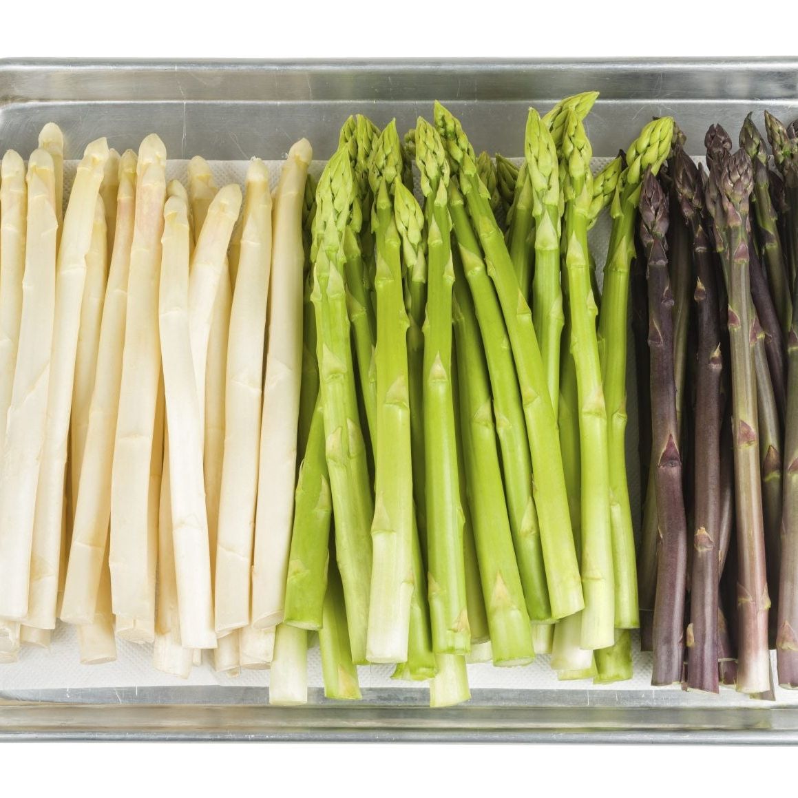 Heirloom Asparagus Types: What Are The Different Asparagus Varieties |  Gardening Know How