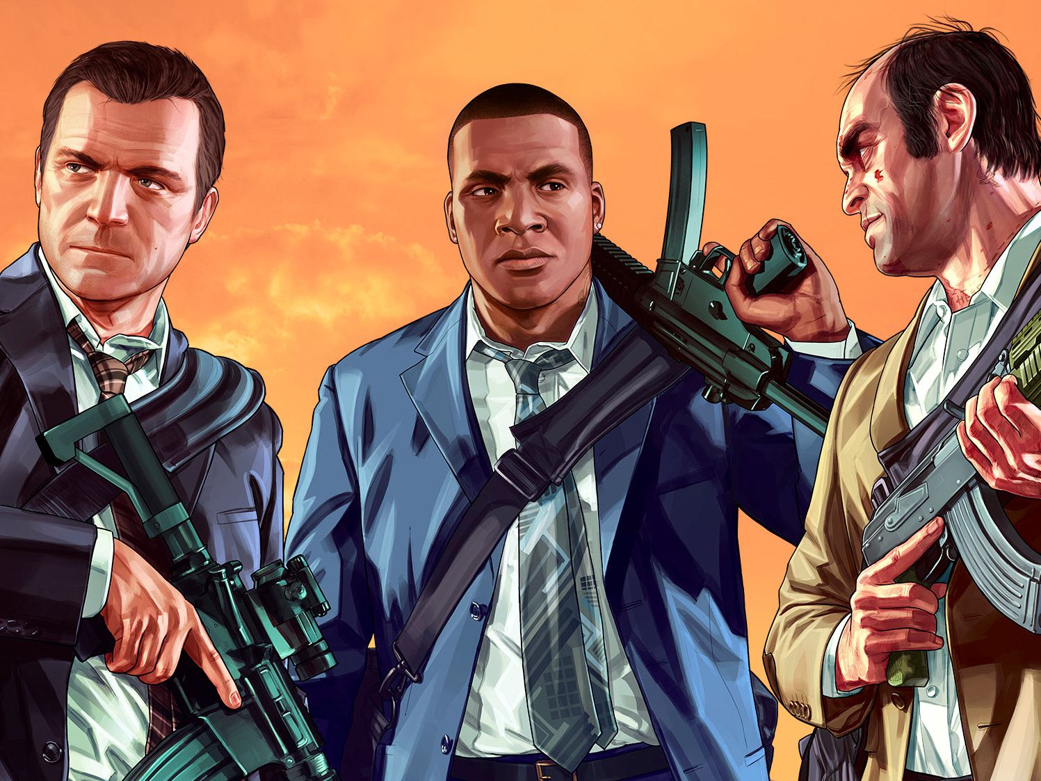 Grand Theft Auto V Gta 5 Xbox Series X Lacrado Mídia Física à venda em