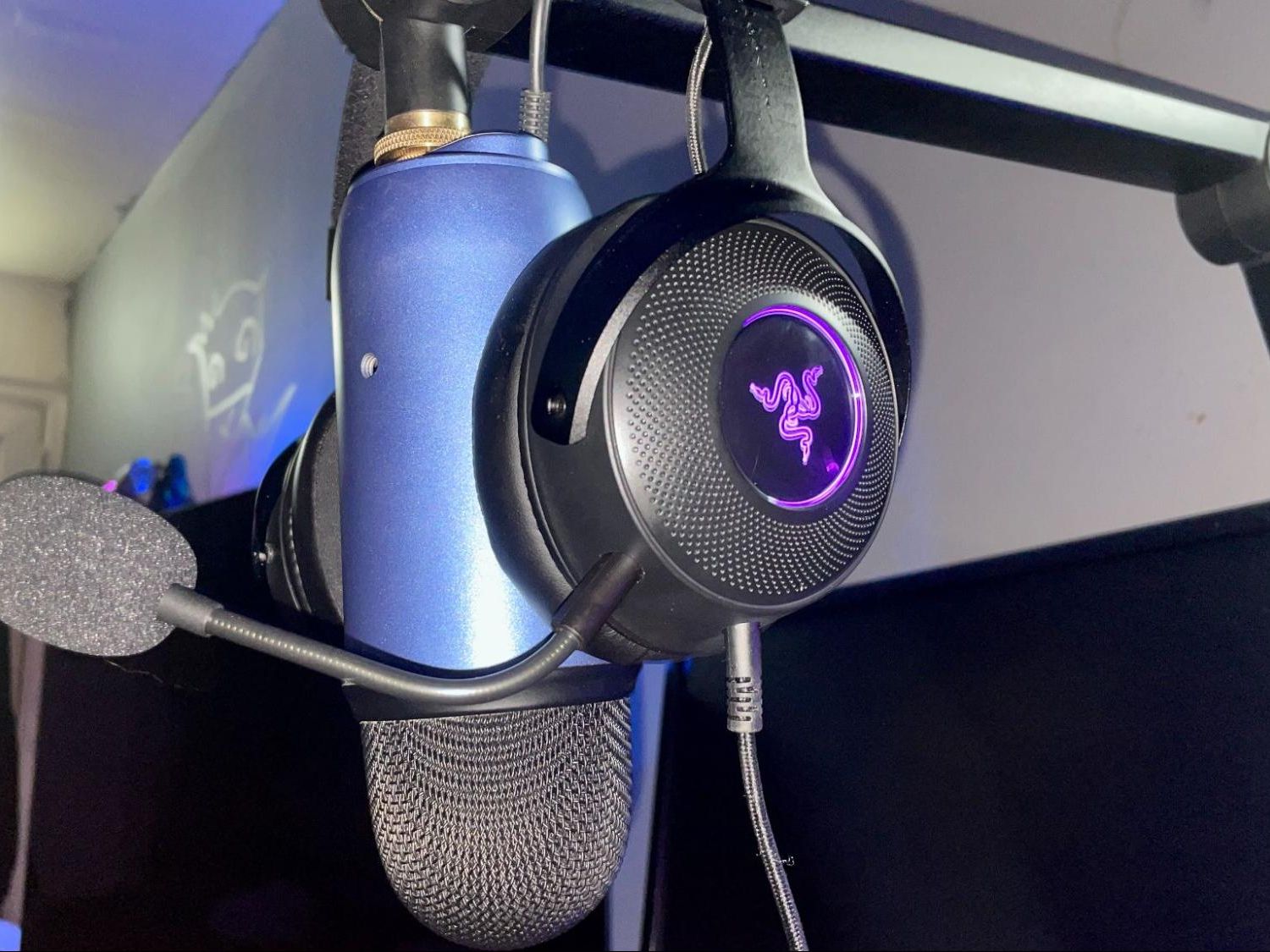 ラクレーム Razer Kraken V3 Review: Immersion Done With Comfort | Tom's Hardware