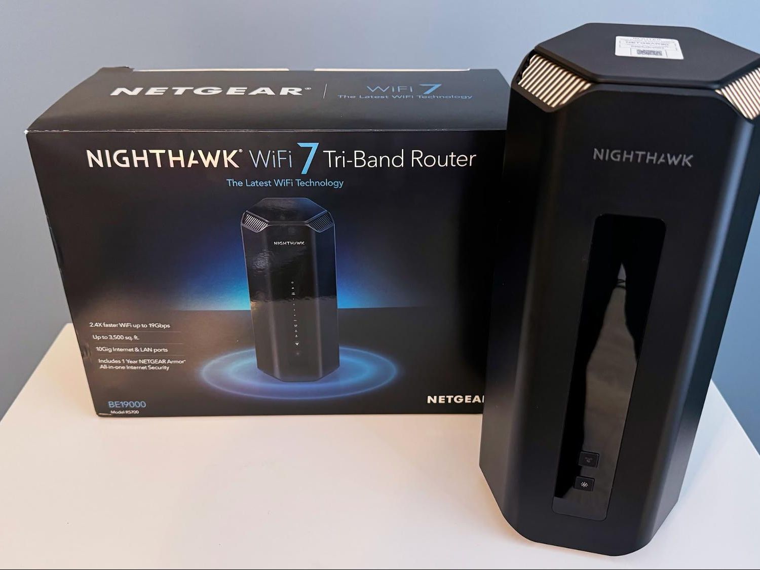 Wi-Fi 7 is Here for Early Adopters: What You Need to Know | Tom's