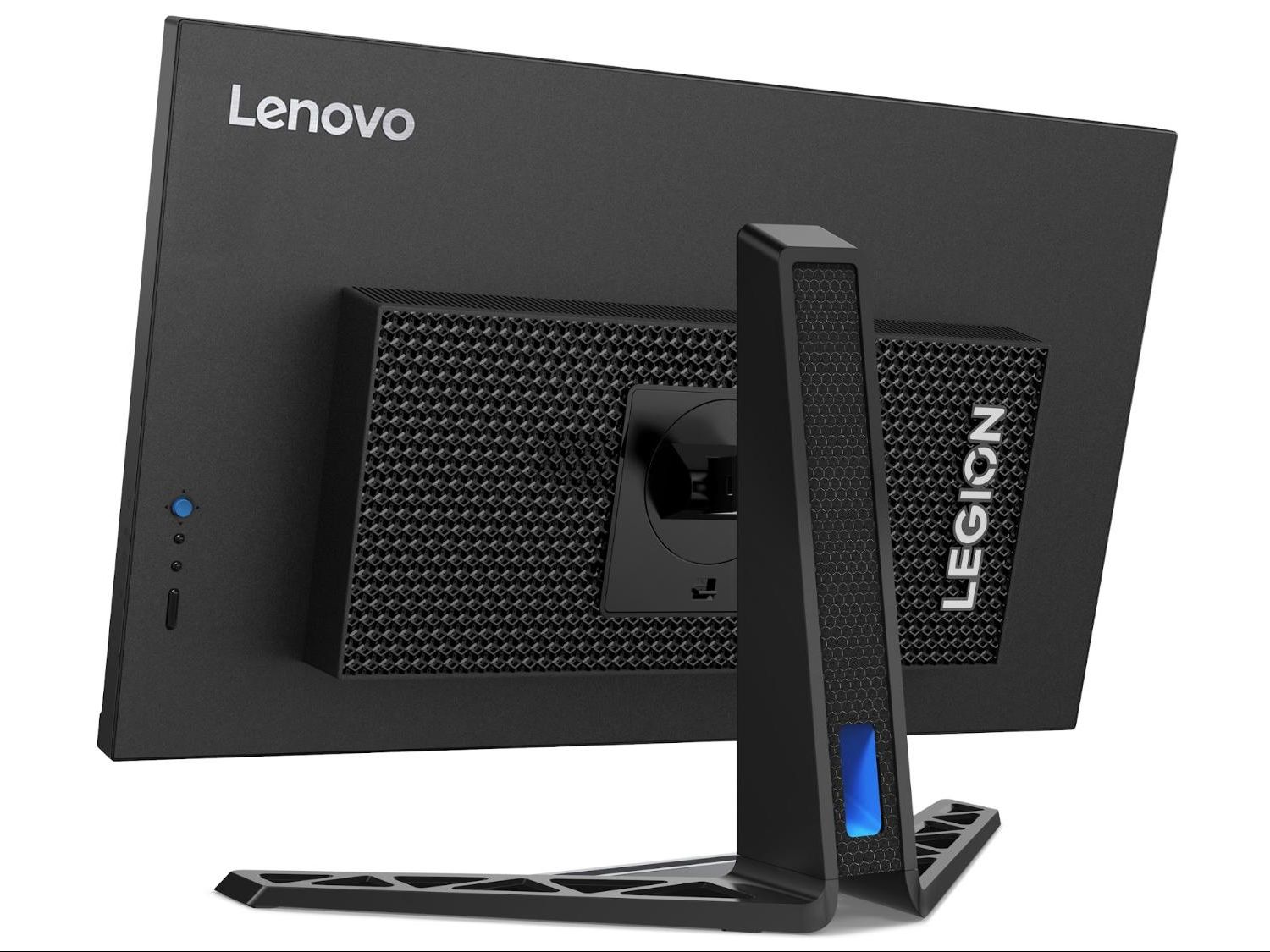Lenovo's Latest Slim-Bezeled 27-inch Legion Gaming Monitors