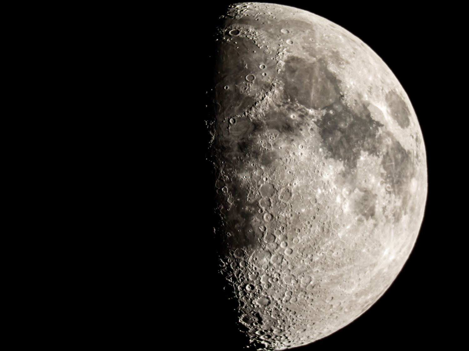 International Observe the Moon Night 2026 shines tonight — Here's