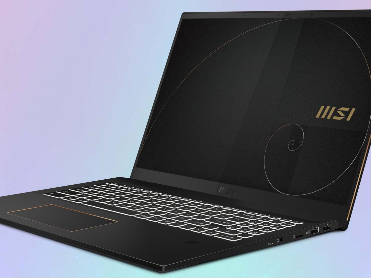MSI Summit E16 Flip Teases New Nvidia Graphics | Tom's Hardware