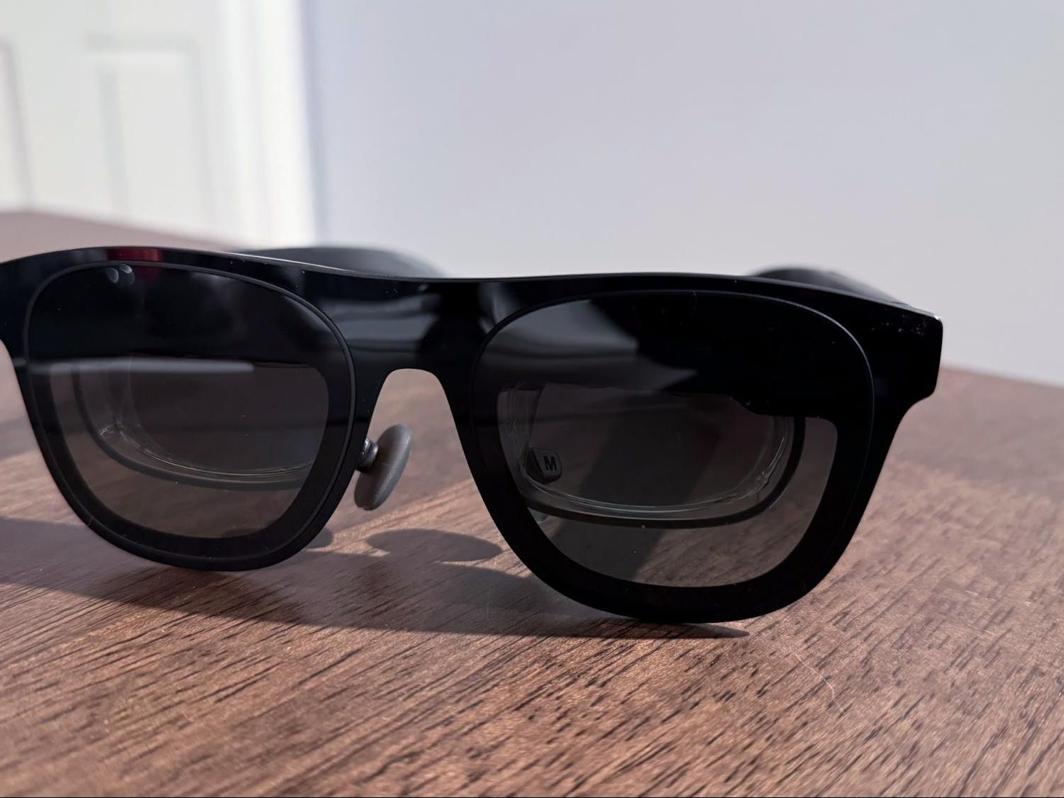 Hands-on: Xreal One Series AR glasses announced with custom
