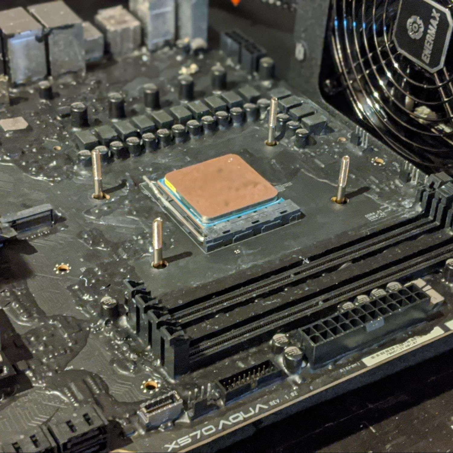 ポ*A様 AMD Ryzen 9 3900XT CPU AM4【動作未確認 ジャ ポ*A様 AMD Ryzen 9 3900XT CPU AM4【動作未確認 ジャ ポ*A