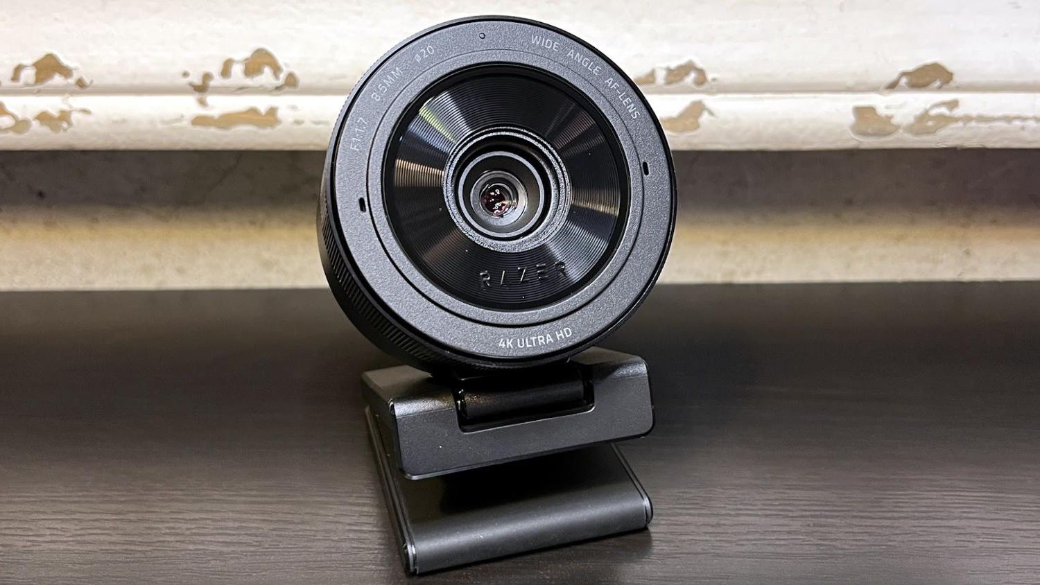 Amazon.com: Razer Kiyo Pro Webcam for Streaming, Gaming