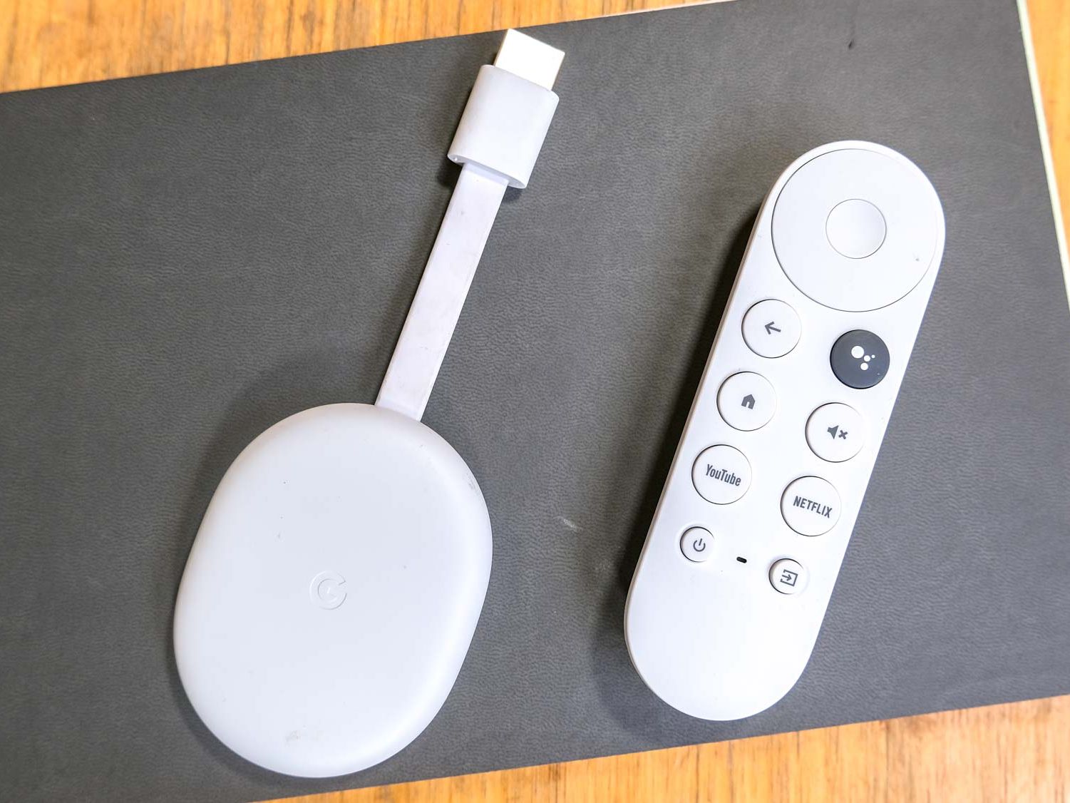 Chromecast's Android 12 update delivers a huge upgrade — with a