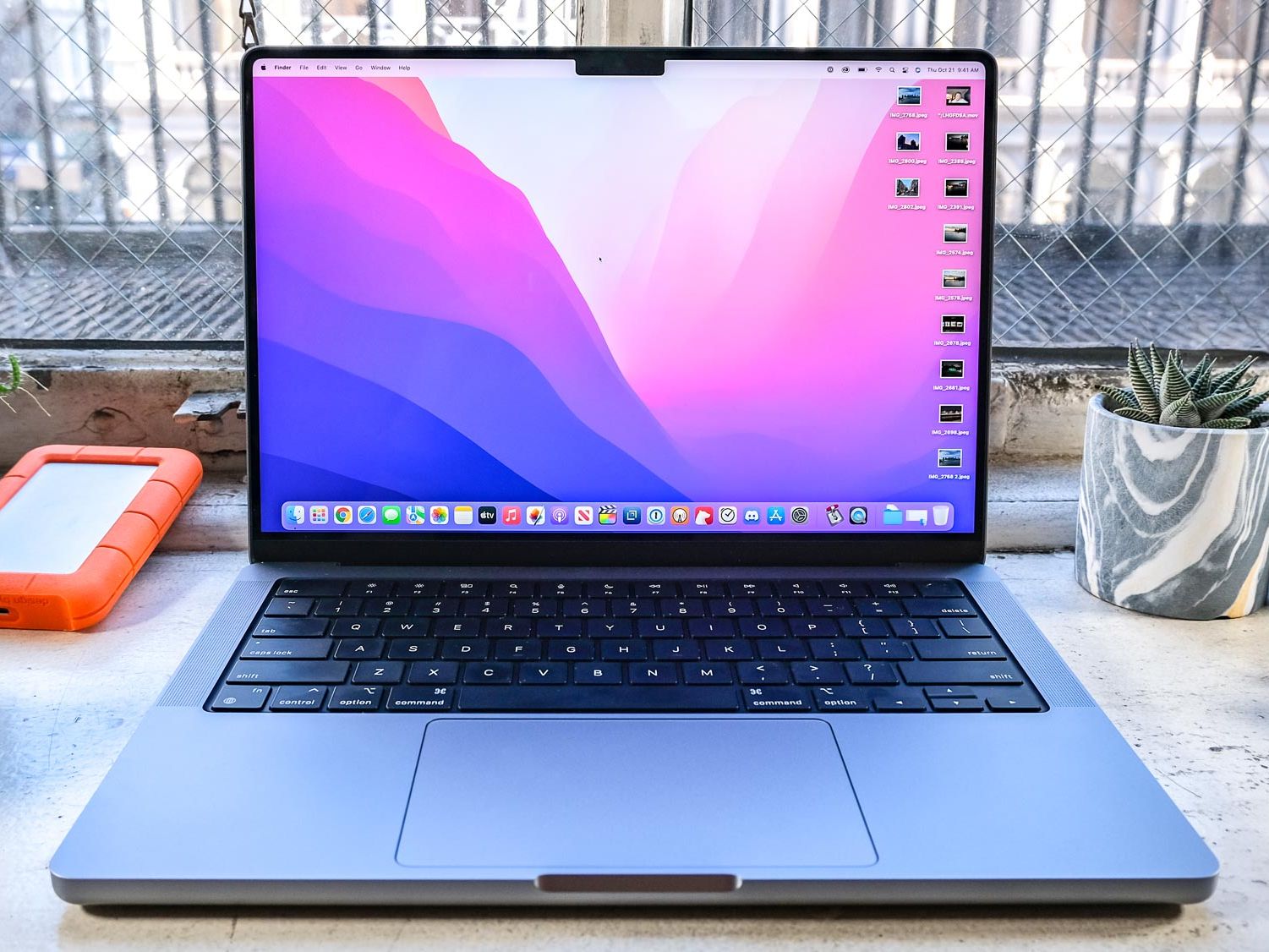 MacBook Pro 2022 launch just tipped with new chip and display size