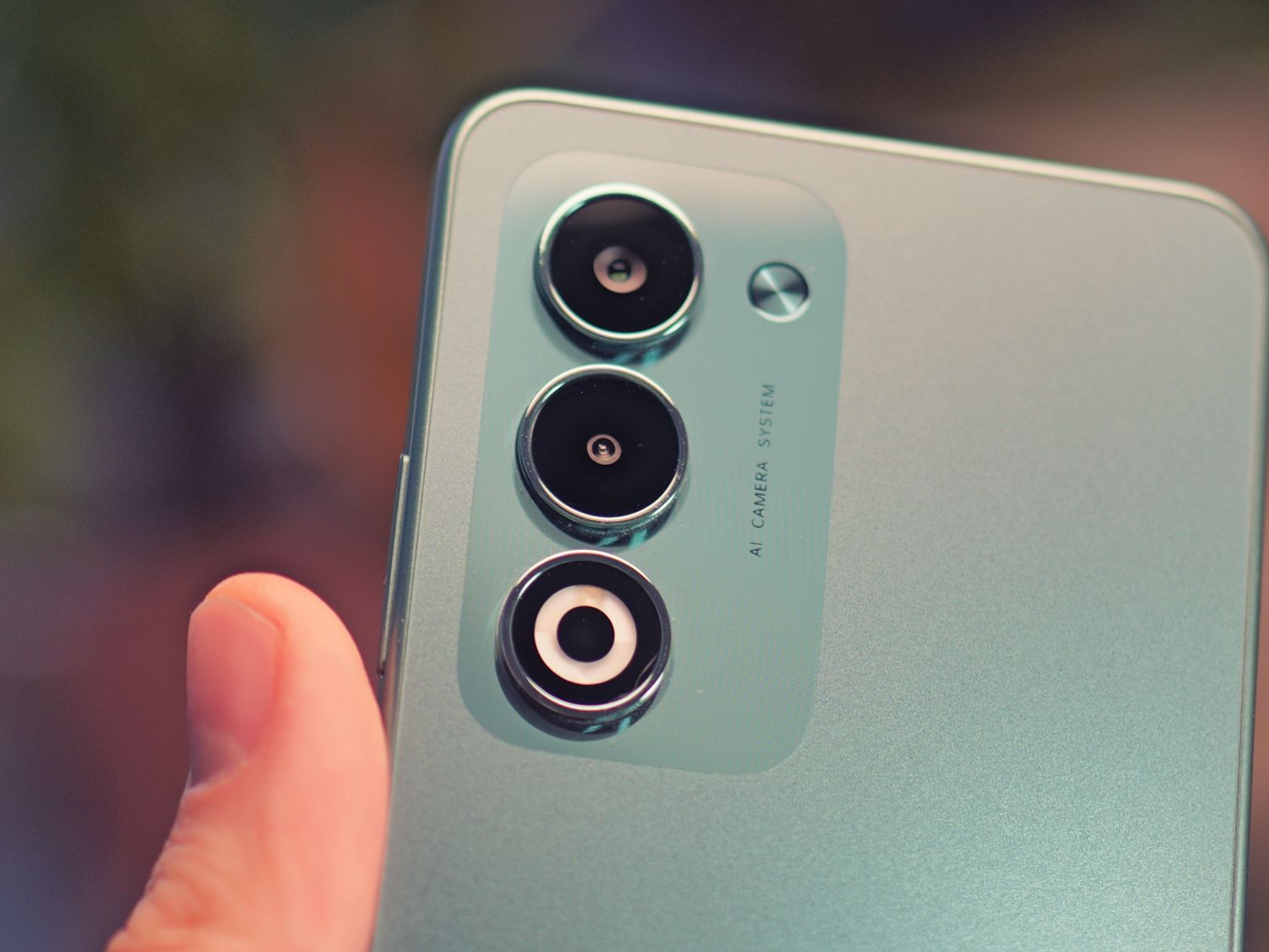 Oppo A5 5G review: A big battery but not much else | Digital