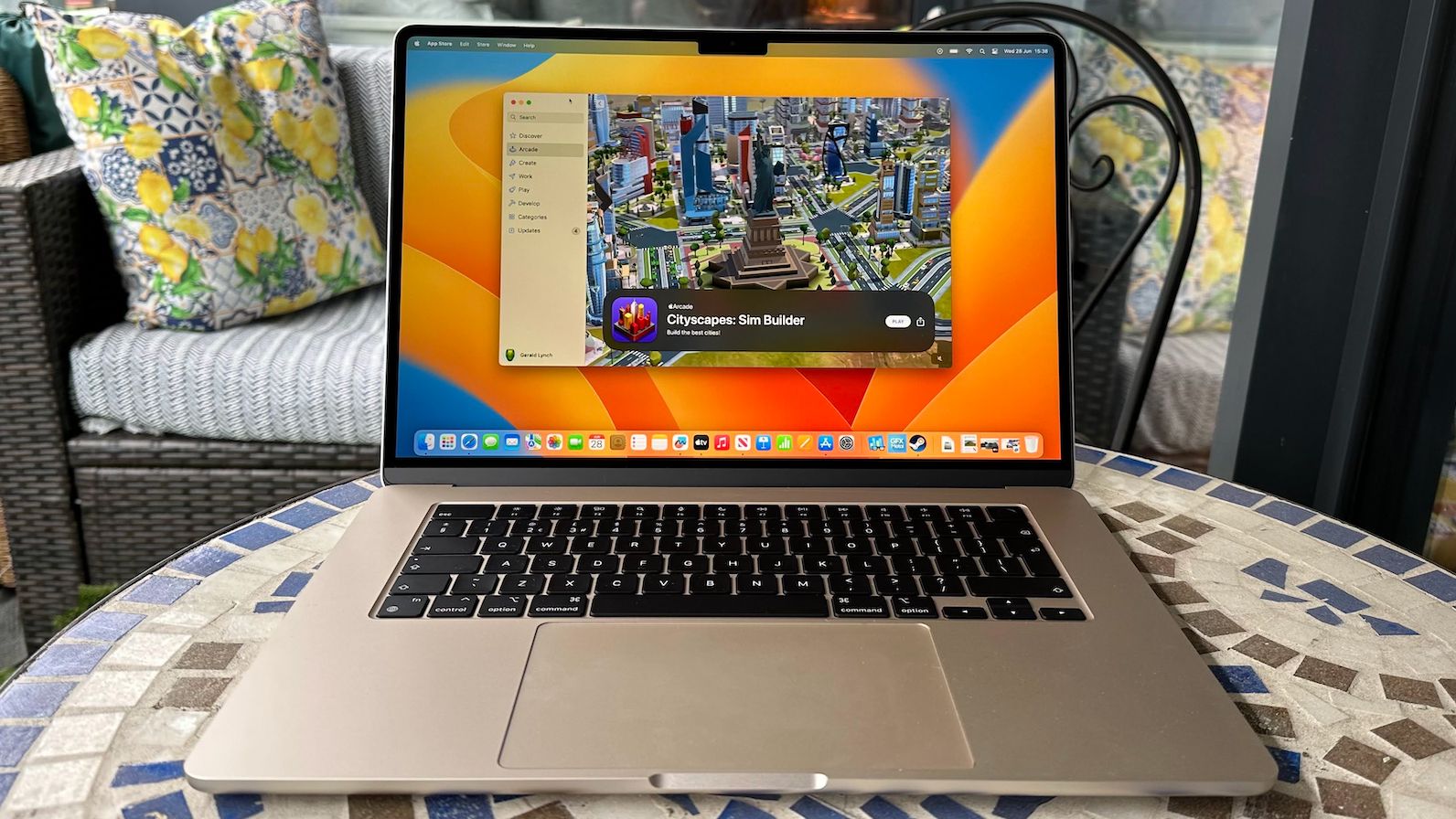 MacBook Air 15-inch (M2, 2023) review: The perfect MacBook for
