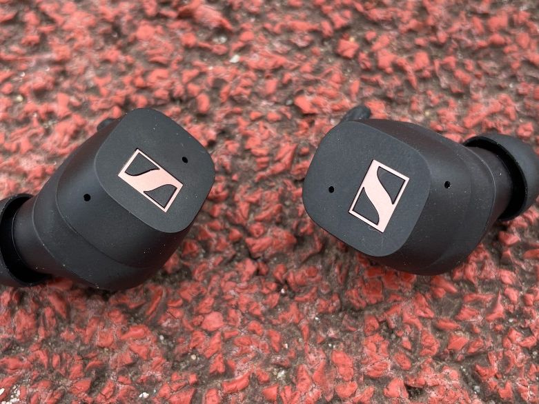 Sennheiser Sport True Wireless Review | Coach