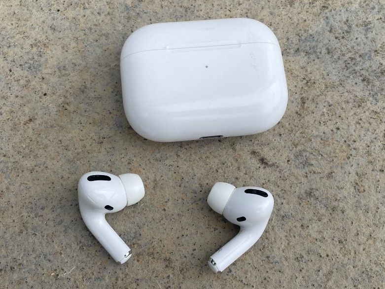 AirPods Pro 本体 ホワイト AirPods Pro – EWorld Computer