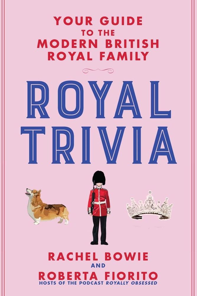 Royal Trivia