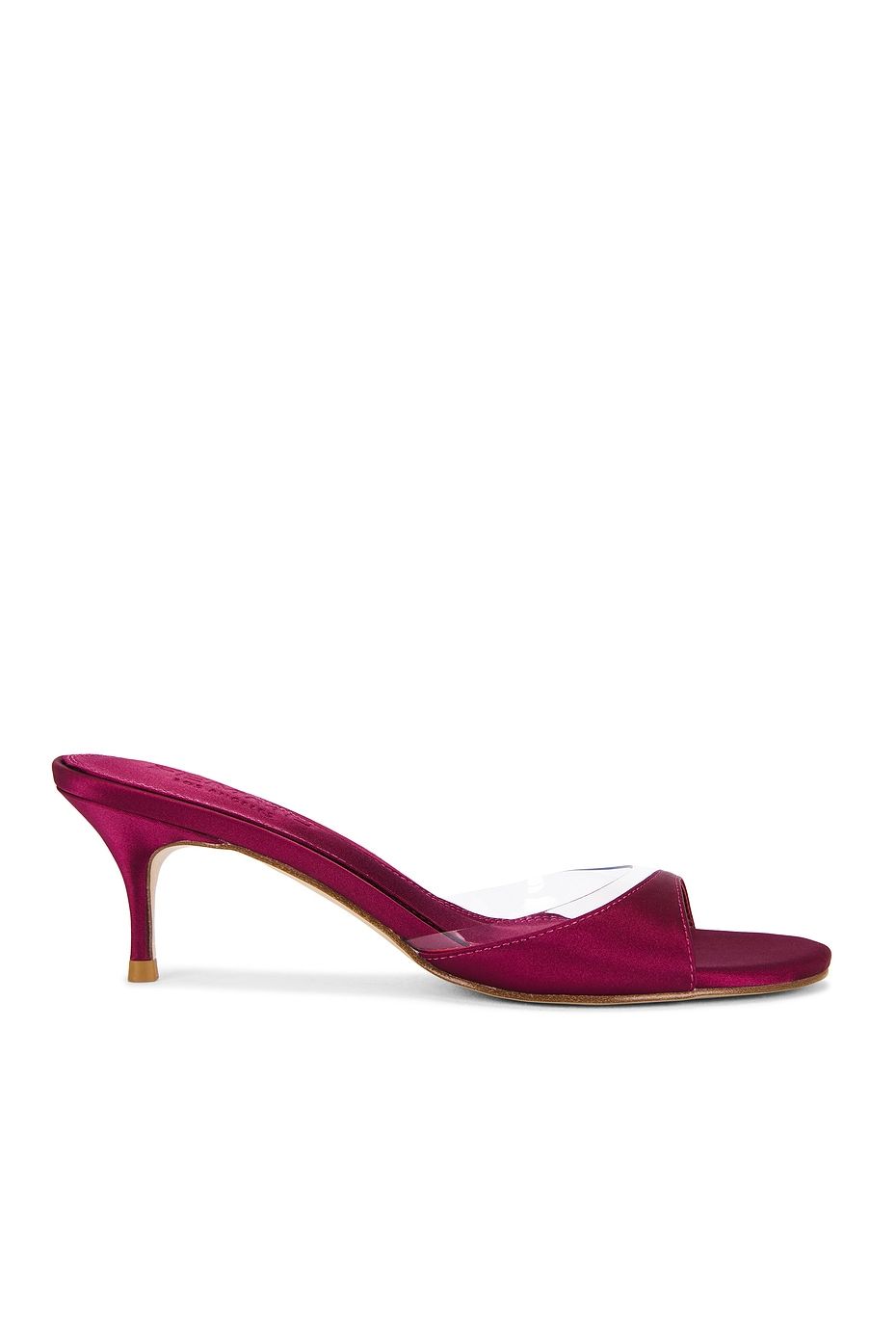 Capri Slipper