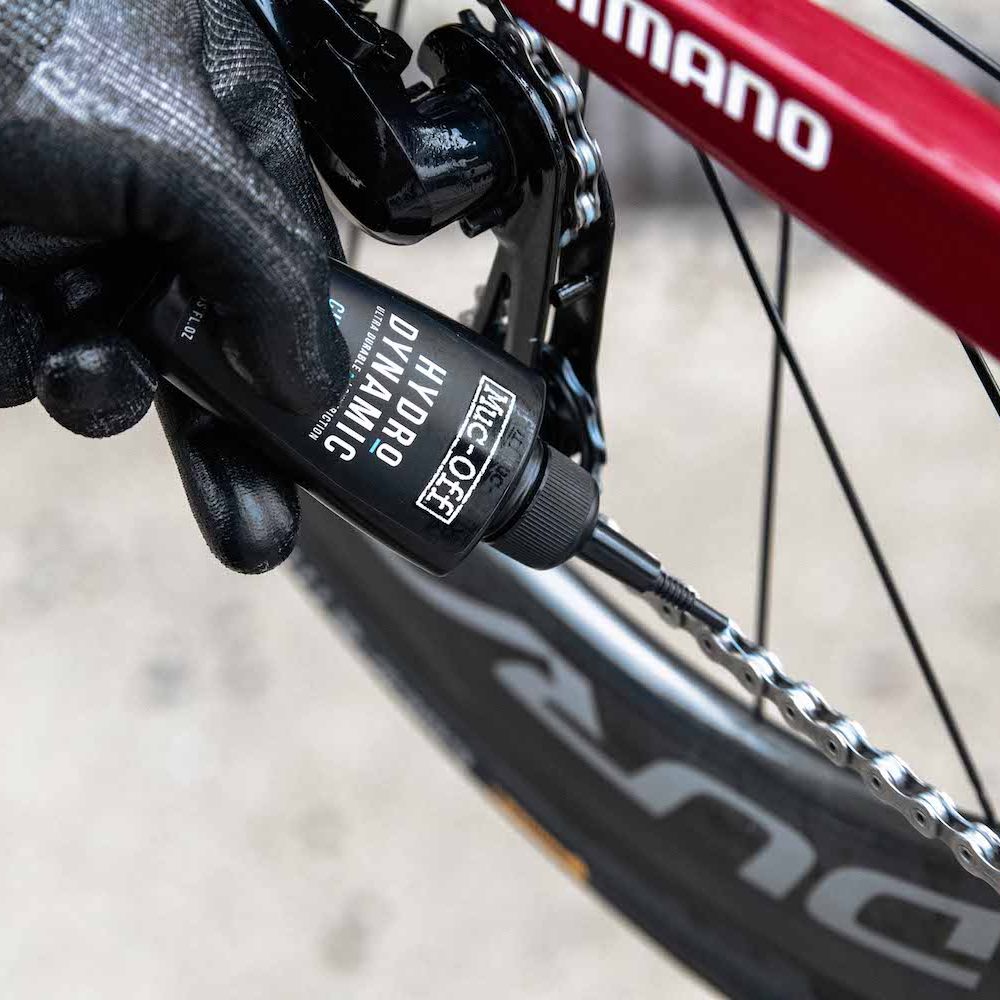 Best chain lubes for bikes 2026: save watts and money