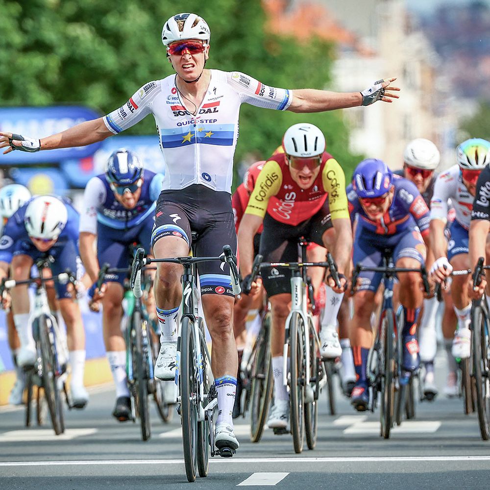 Tour de France 2025 stage 1 preview – Chaos expected in sprint for