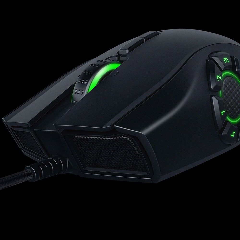 マウス・トラックボール Razer Naga Hex v2 Amazon.co.jp: Razer Naga Hex V2 MOBA ゲーミングマウス 【日本