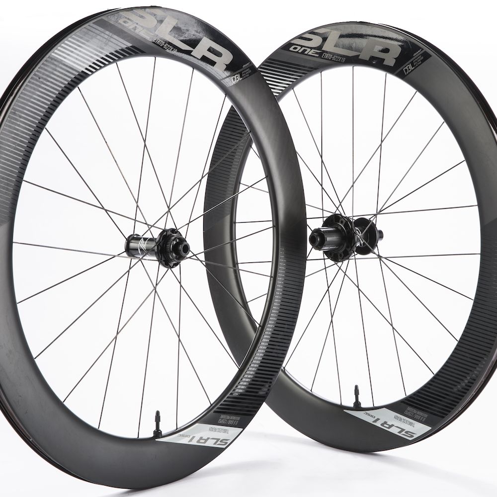 SLR 1 65 Disc | Liv Cycling US