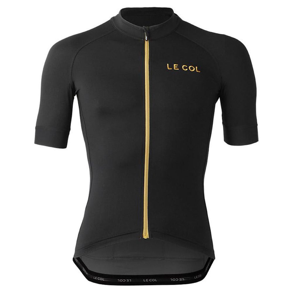 Le Col Pro jersey review Cycling Weekly