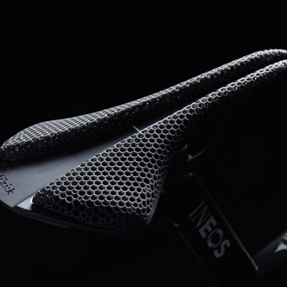 Fizik Adaptive 00 saddle now available without the green | Cycling
