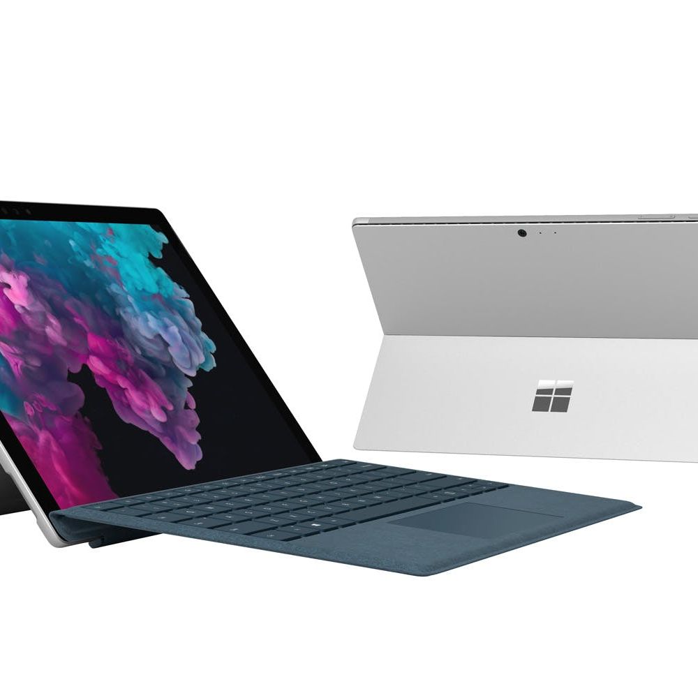 Hands On: 6 things to know about Microsoft's Surface Pro X and