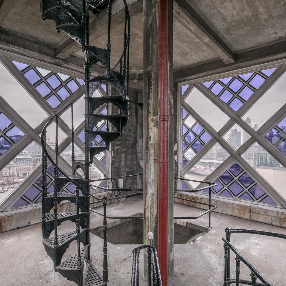 Your London architectural guide for a weekend stroll | Wallpaper*