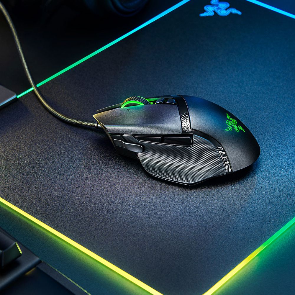 Razer Basilisk V2 ゲーミングマウス ZwEYWyp4MCeoMHYi6QQCJB.jpg