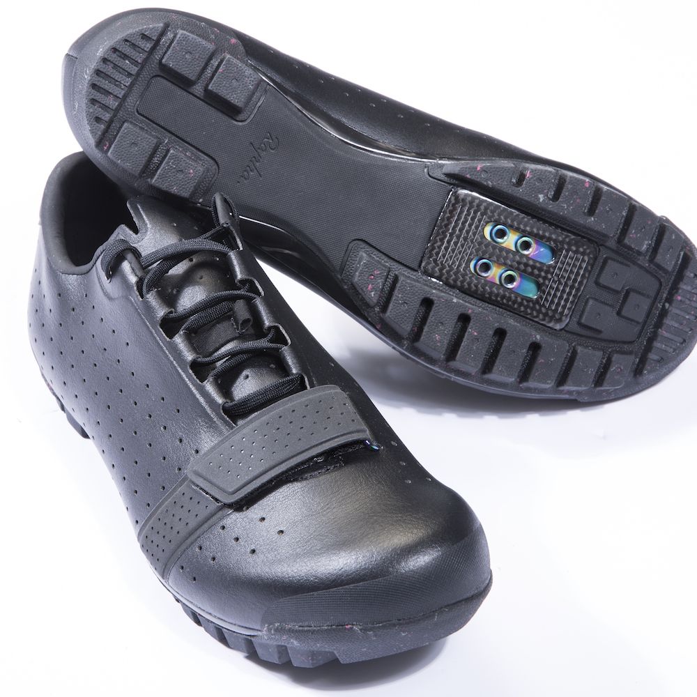 Rapha ラファ EXPLORE ロードシューズ　eu42 jp27 ESH01XX_BLK_Product_H1-19_50