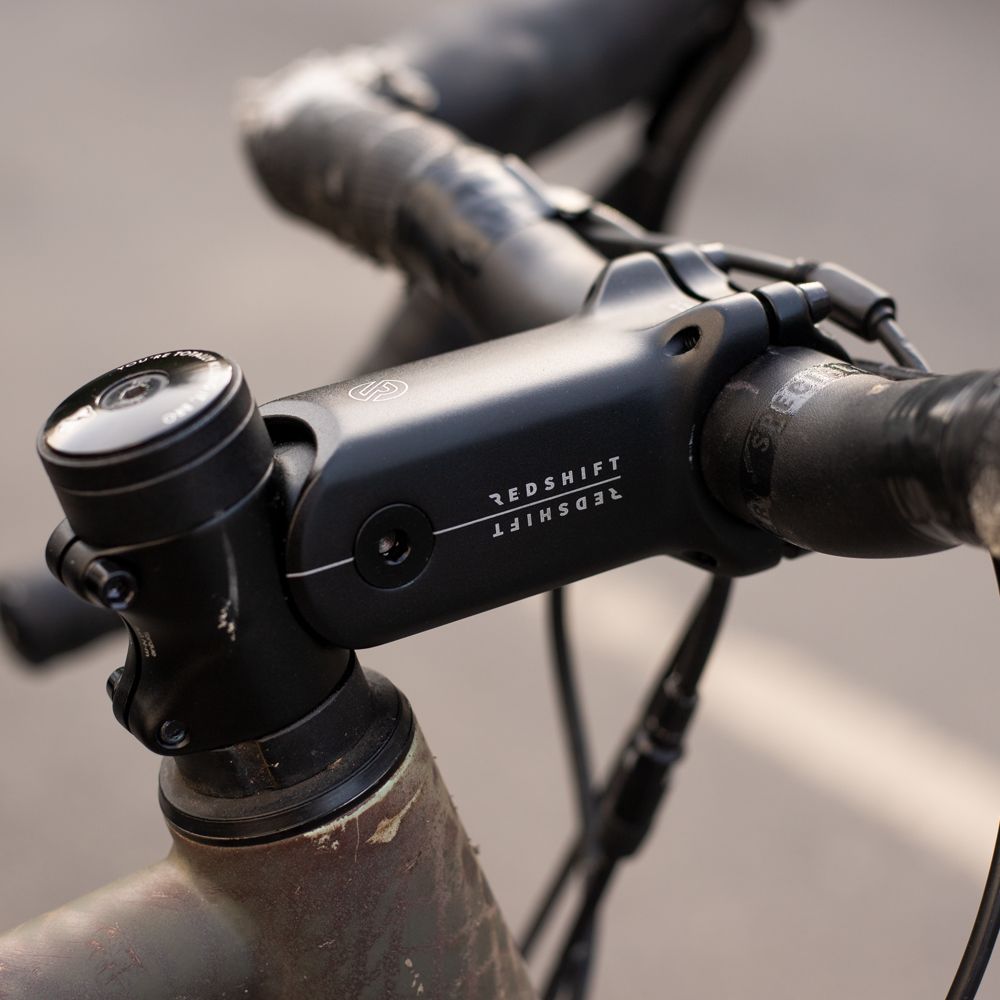 Redshift Shockstop suspension stem review | Cycling Weekly