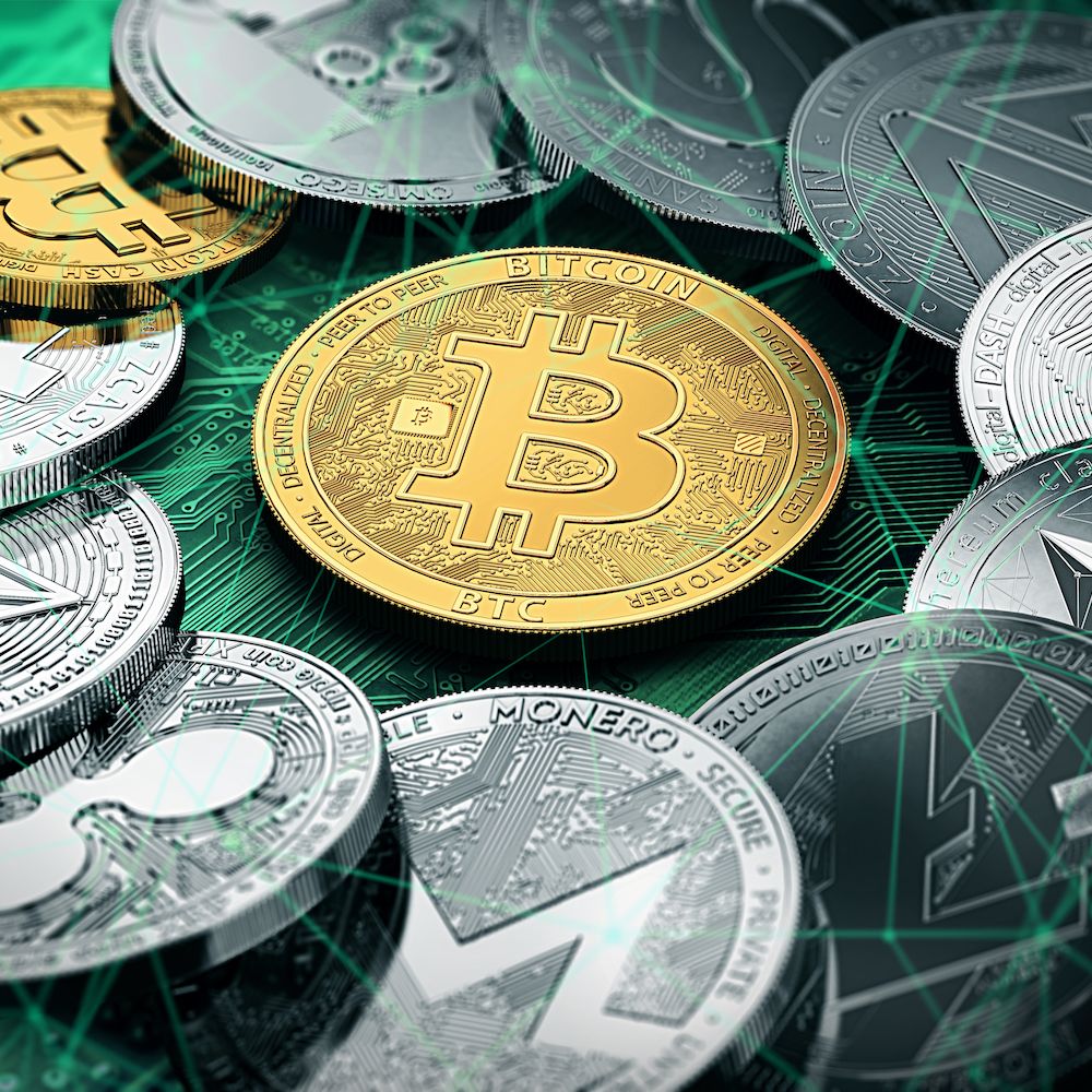 Cryptocurrency: Blockchains, mining and environmental impact | Live Science