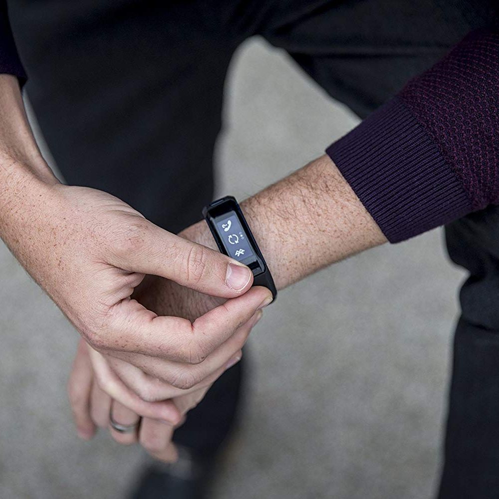 Garmin Vivosmart Hr Garmin Wecker Vibration Is Garmin Vivosmart HR  Waterproof? IMore