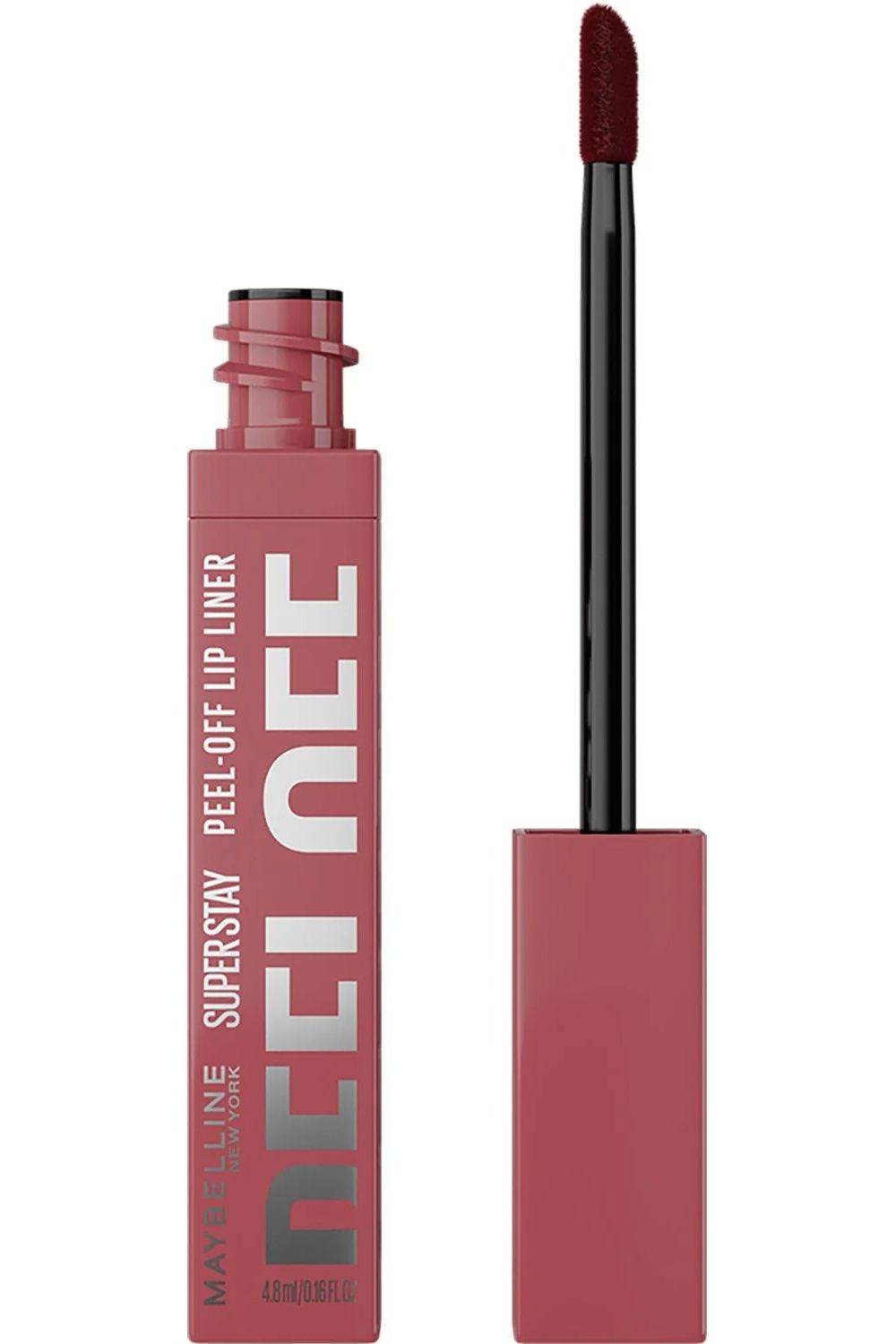 Maybelline, SUPER STAY PEEL-OFF LIP LINER