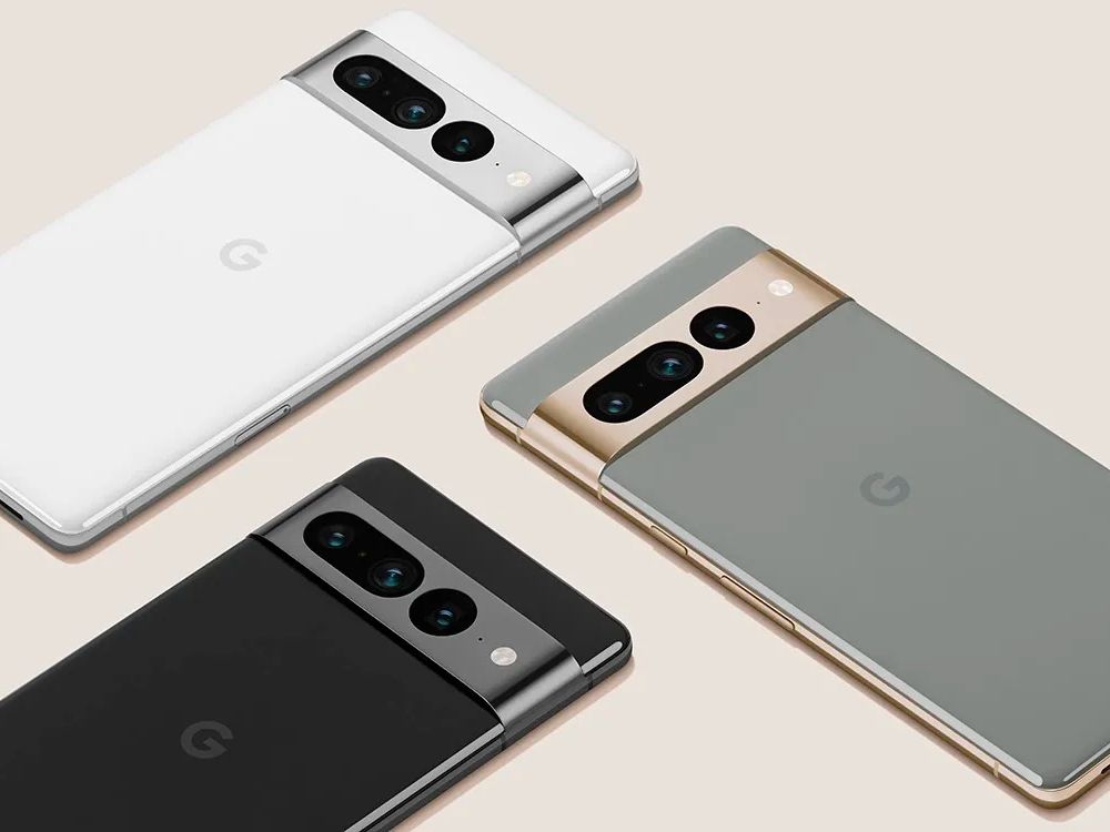 pixel 7 pro 等まとめ ジャンク Google Pixel 7 and Pixel 7 Pro full specs leak ahead of Google's