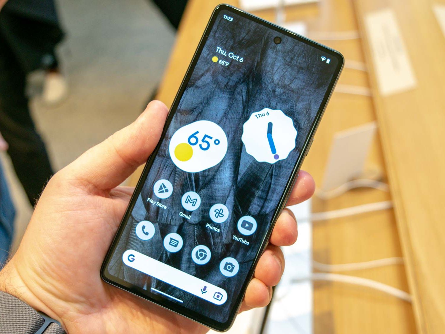 Google Pixel - 【B】Pixel 7a/Google Pixel 7a/353617359078924 Amazon.com: Google Pixel 7a - Unlocked Android Cell Phone