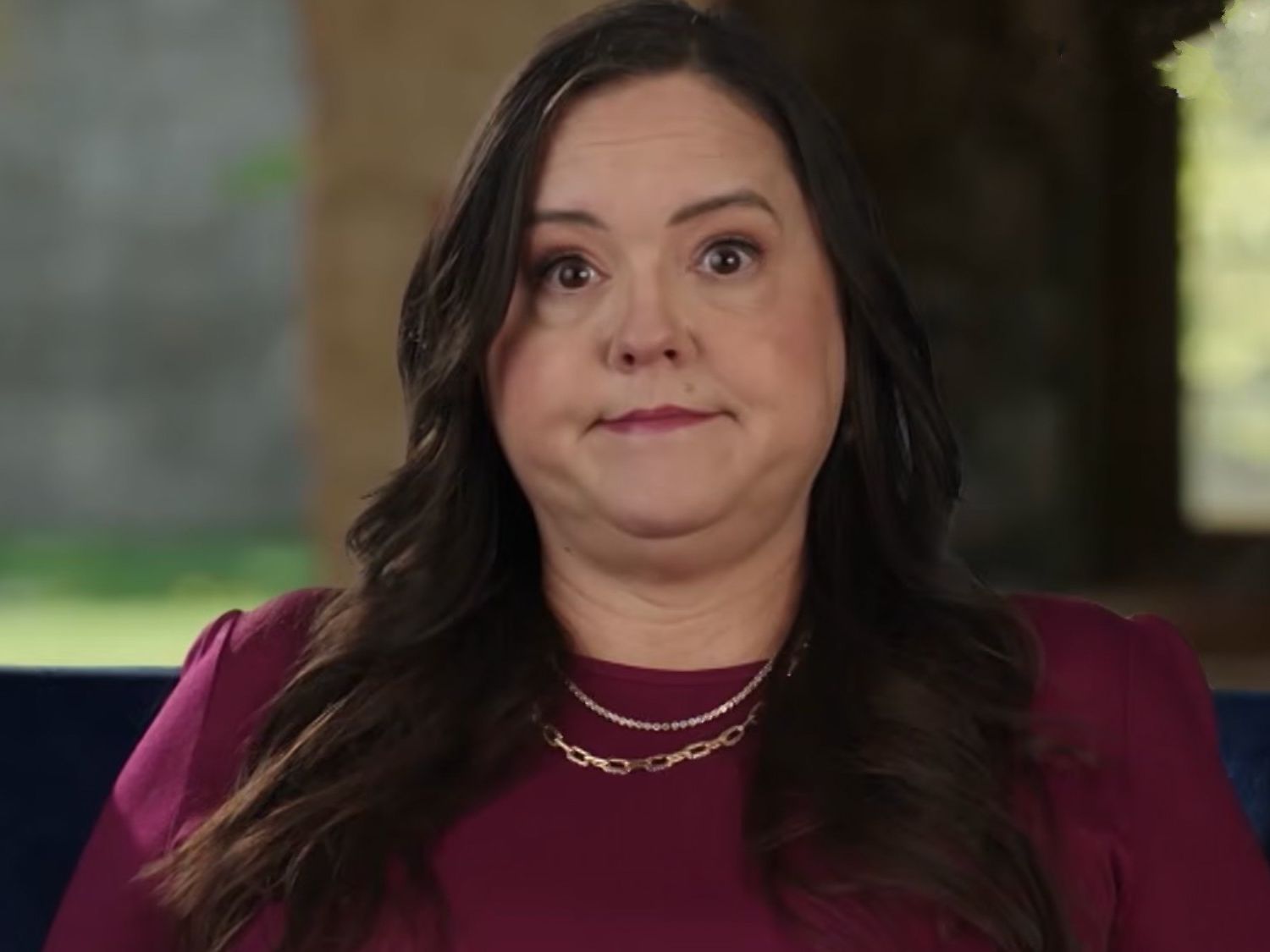 Are 90 Day: The Last Resort's Rebecca And Zied Still Together After  Campfire Blowout? | Cinemablend