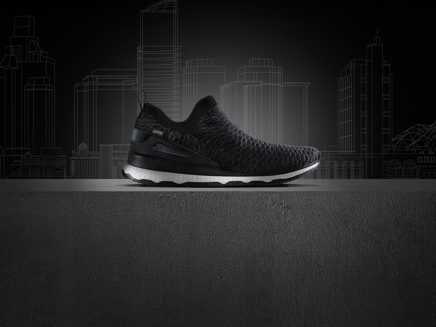 Clarks x Land Rover collection are the perfect sneakers to