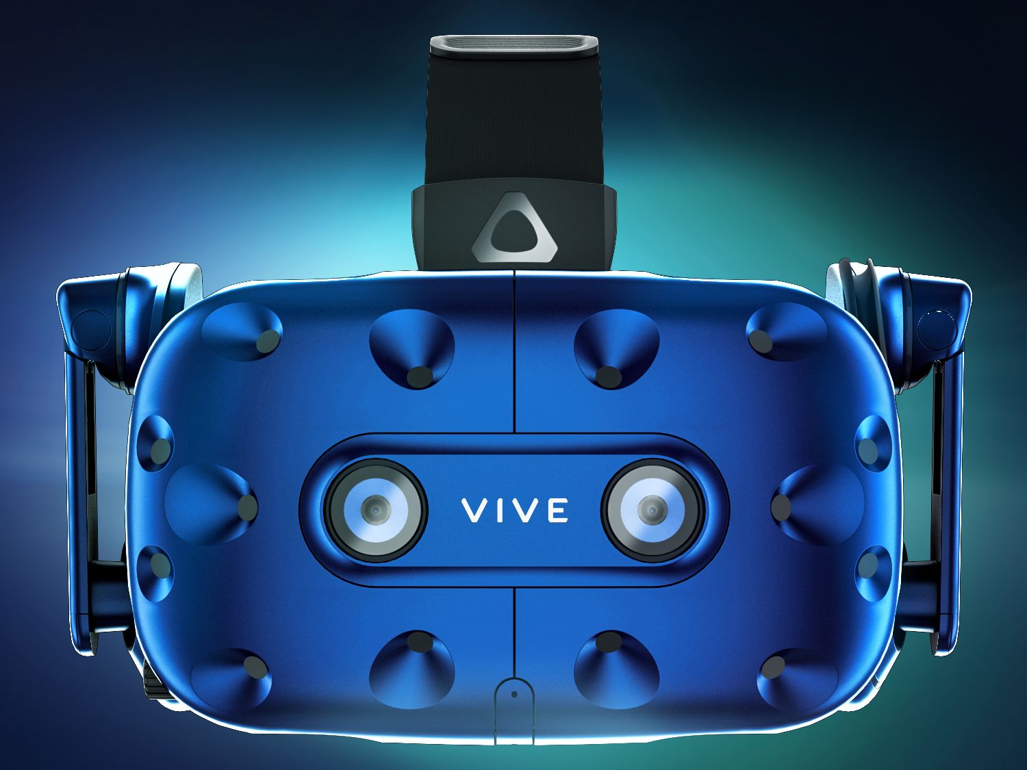 HTC Vive Pro price revealed – and the original gets a massive