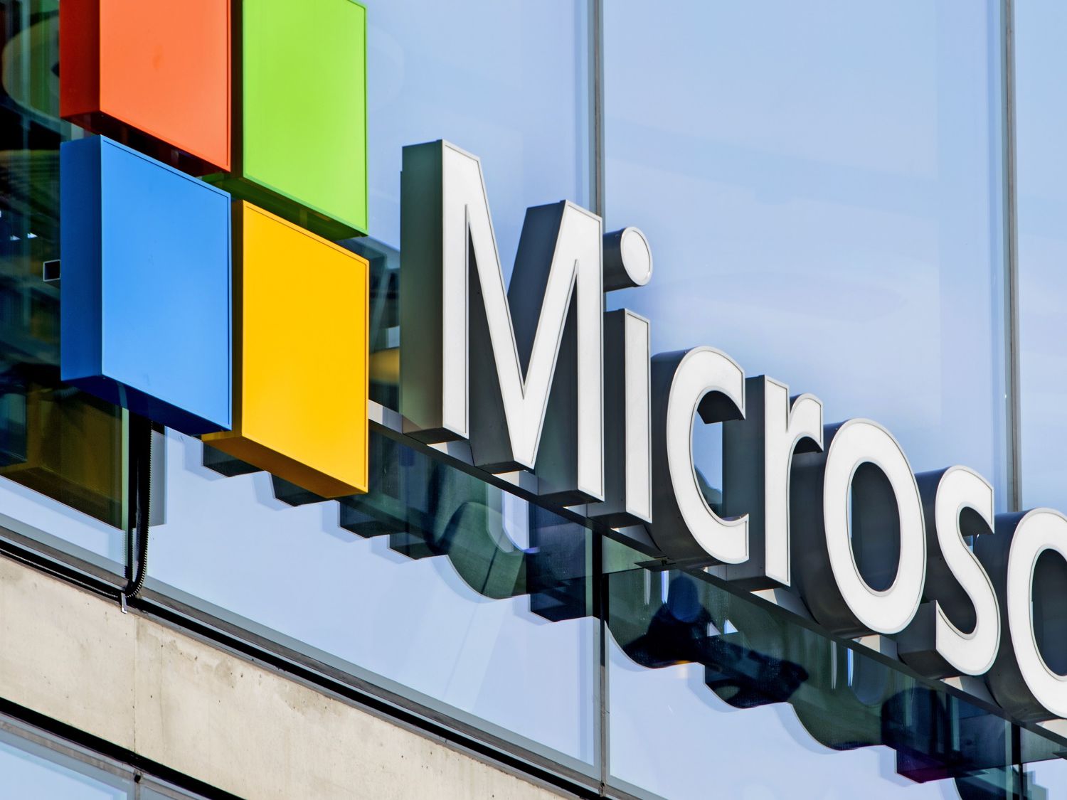 Microsoft - ZERO SharePoint flaw: Microsoft says hackers deploying ransomware