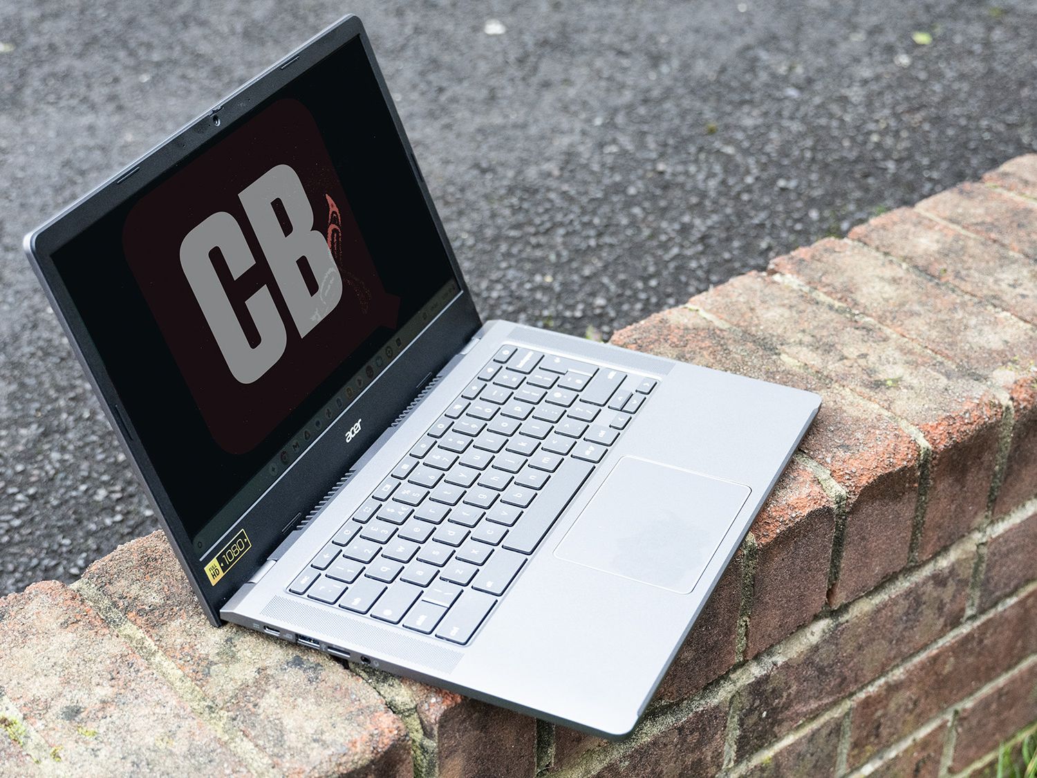 The Acer Chromebook Plus 514 review: if you like Chromebooks but