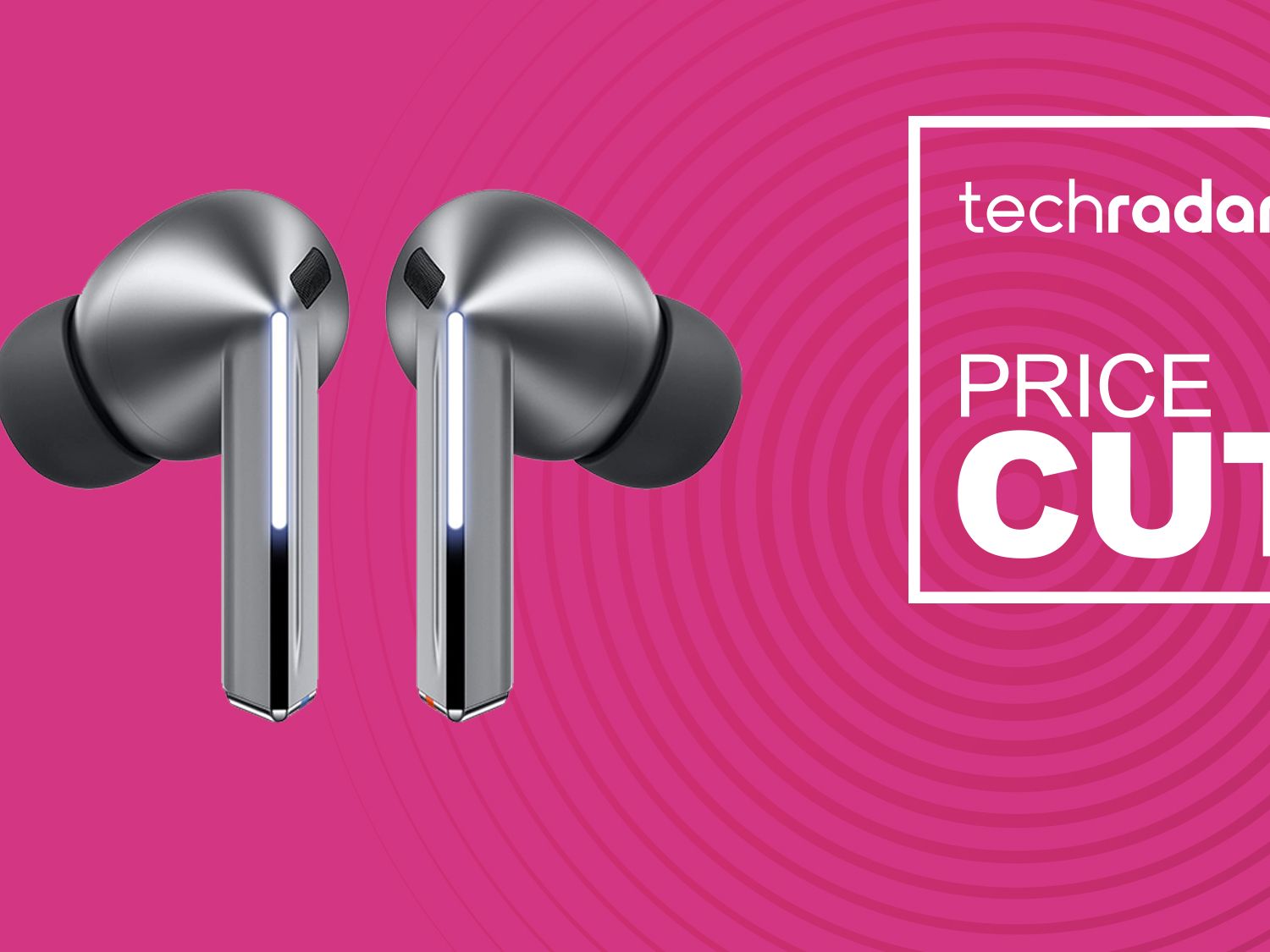 Samsung Galaxy Buds 3 (New) — Wireless Place