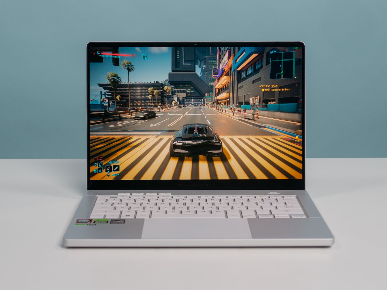 Asus ROG Zephyrus G14 (2024) review: The MacBook Pro of gaming