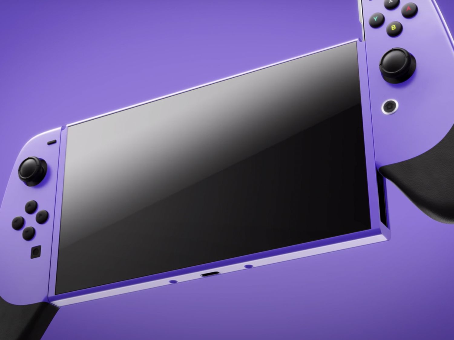 The incredible Nintendo Switch Pro could launch VERY soon