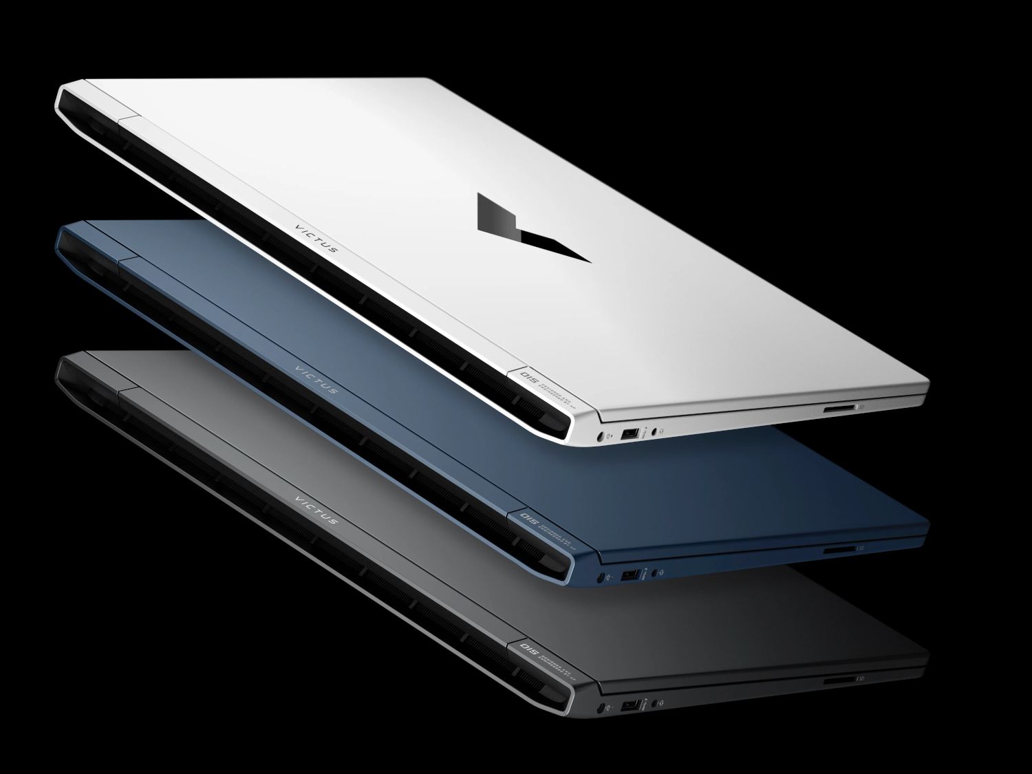 The HP Victus 15 is a $799 gaming laptop with surprisingly good