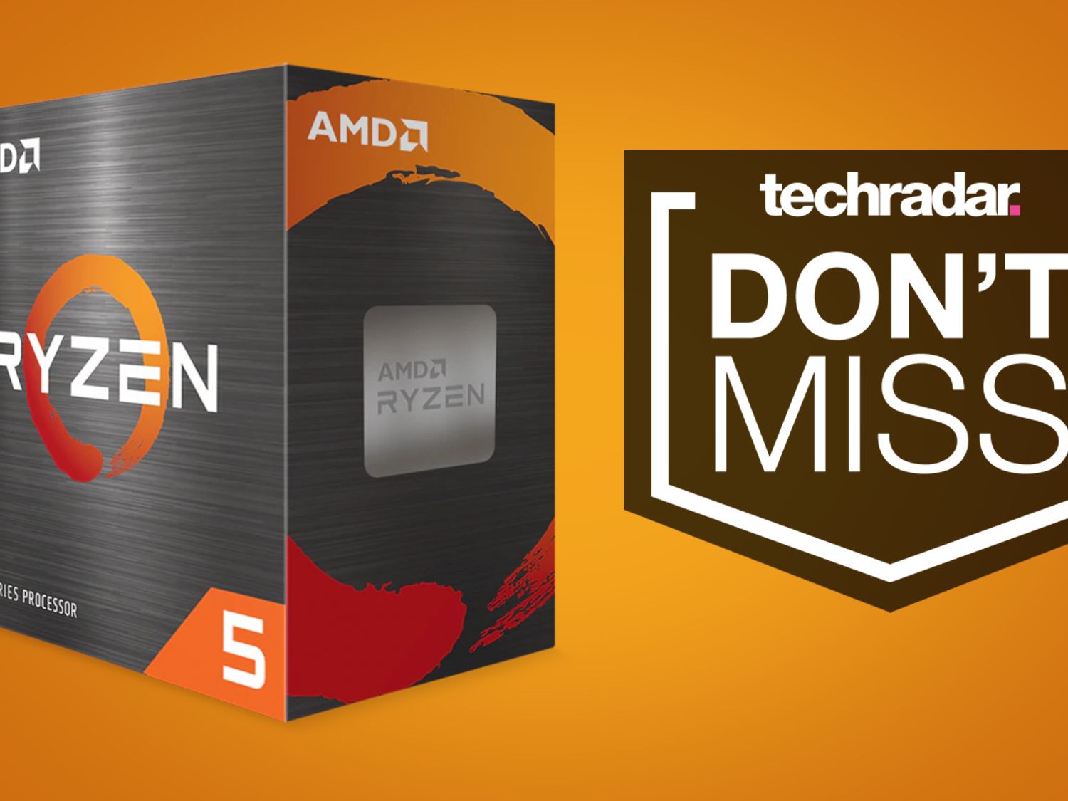 Where to buy AMD Ryzen 5 5600X: find stock here | TechRadar