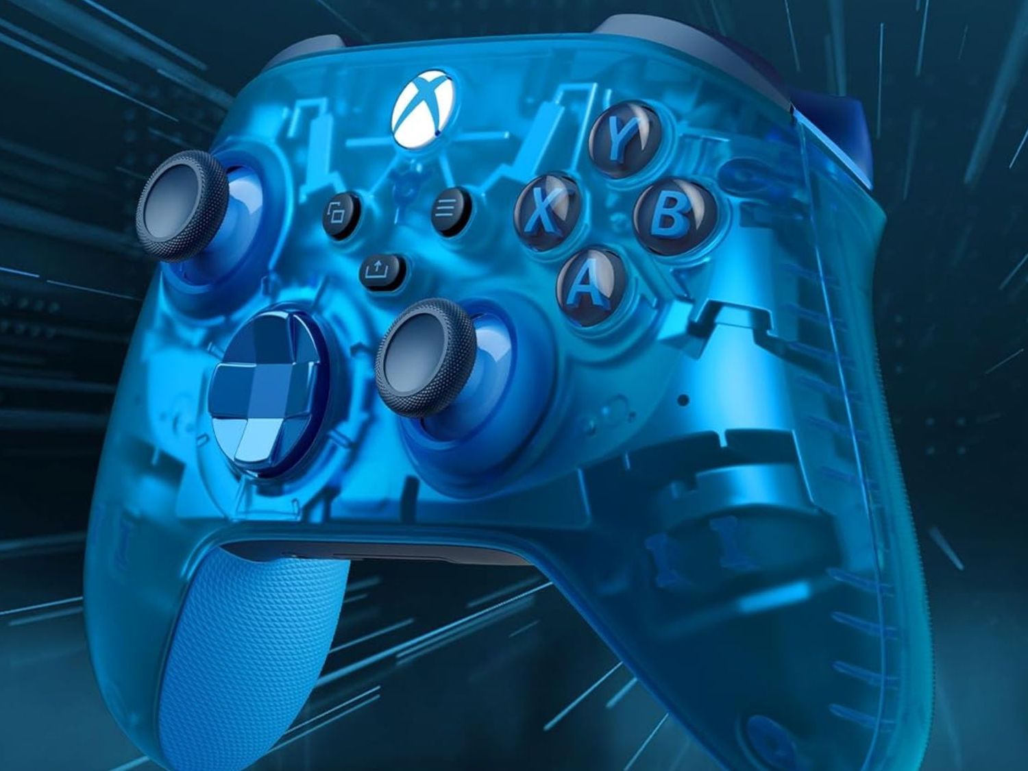 Is There A New Xbox Controller Coming Out